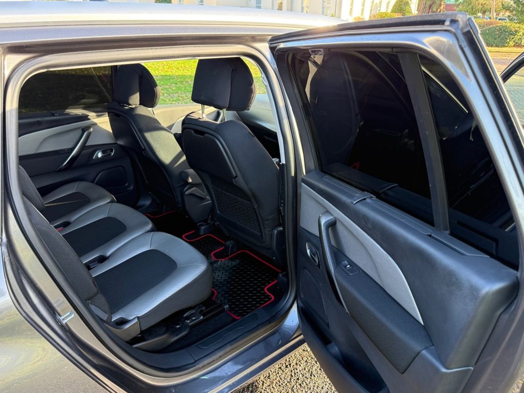 Used Citroen C4 Grand Picasso 2019 for sale - 76900584: Photo 26