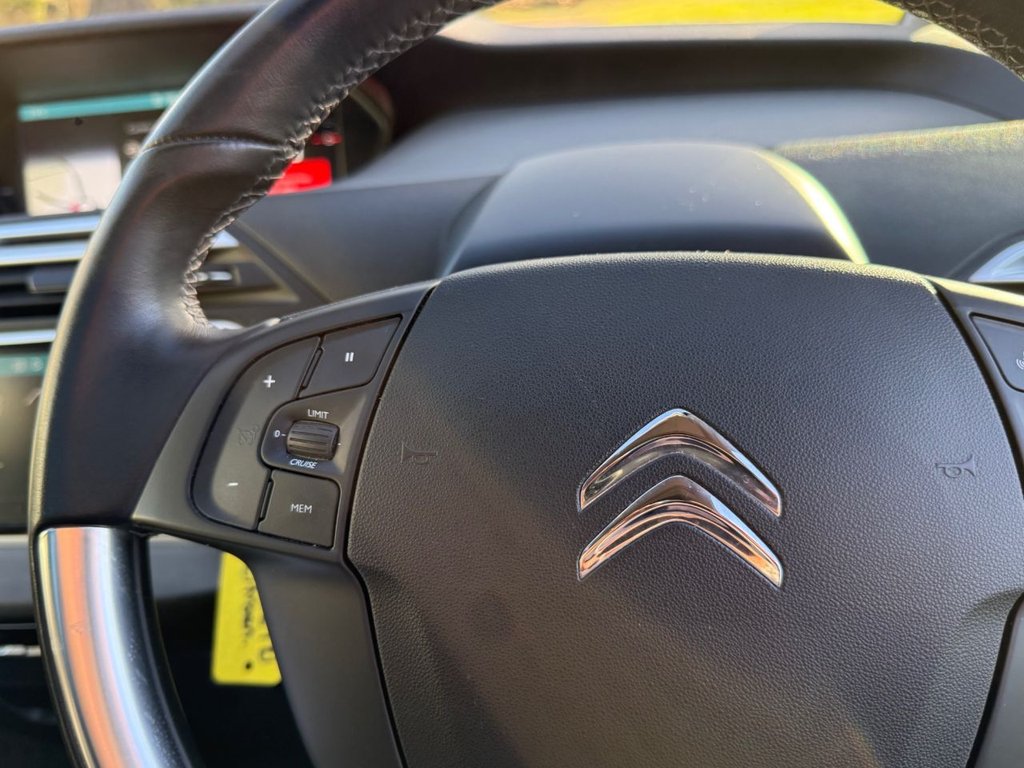 Used Citroen C4 Grand Picasso 2019 for sale - 76900584: Photo 27