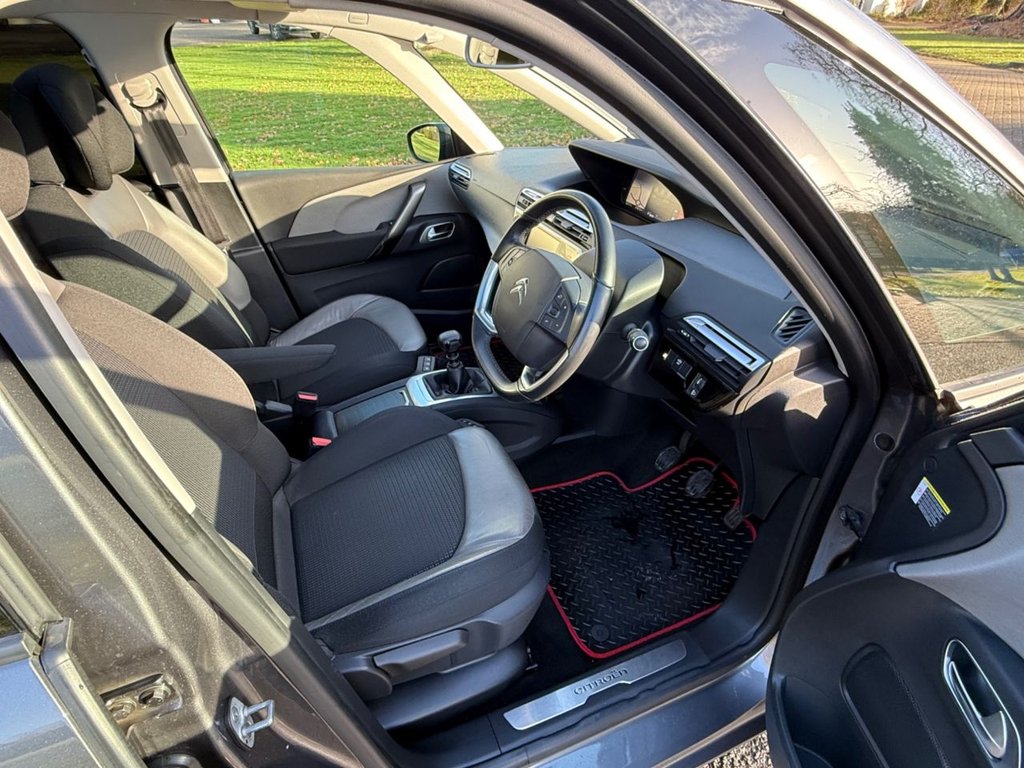 Used Citroen C4 Grand Picasso 2019 for sale - 76900584: Photo 28