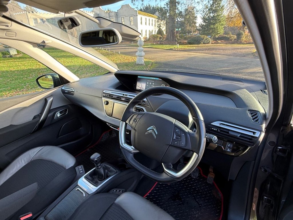 Used Citroen C4 Grand Picasso 2019 for sale - 76900584: Photo 29