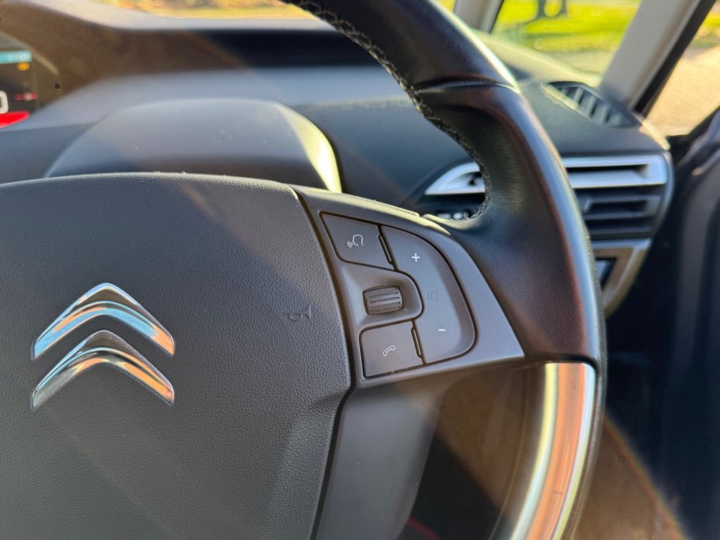 Used Citroen C4 Grand Picasso 2019 for sale - 76900584: Photo 30