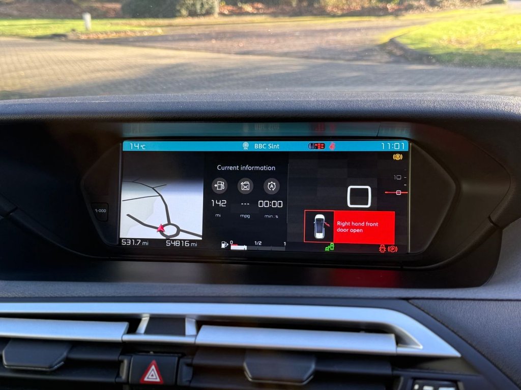 Used Citroen C4 Grand Picasso 2019 for sale - 76900584: Photo 33