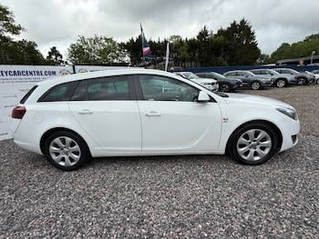 Used Vauxhall Insignia 2015 for sale - 78631209: Photo
