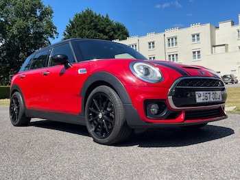 Used MINI Cooper 2017 for sale - 75181823: Photo