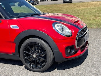 Used MINI Cooper 2017 for sale - 75181823: Photo
