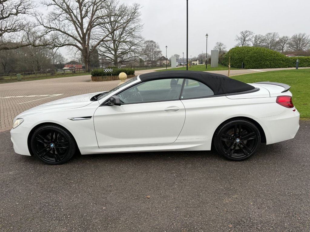 Used BMW 6 Series 2013 for sale - 77218522: Photo 12