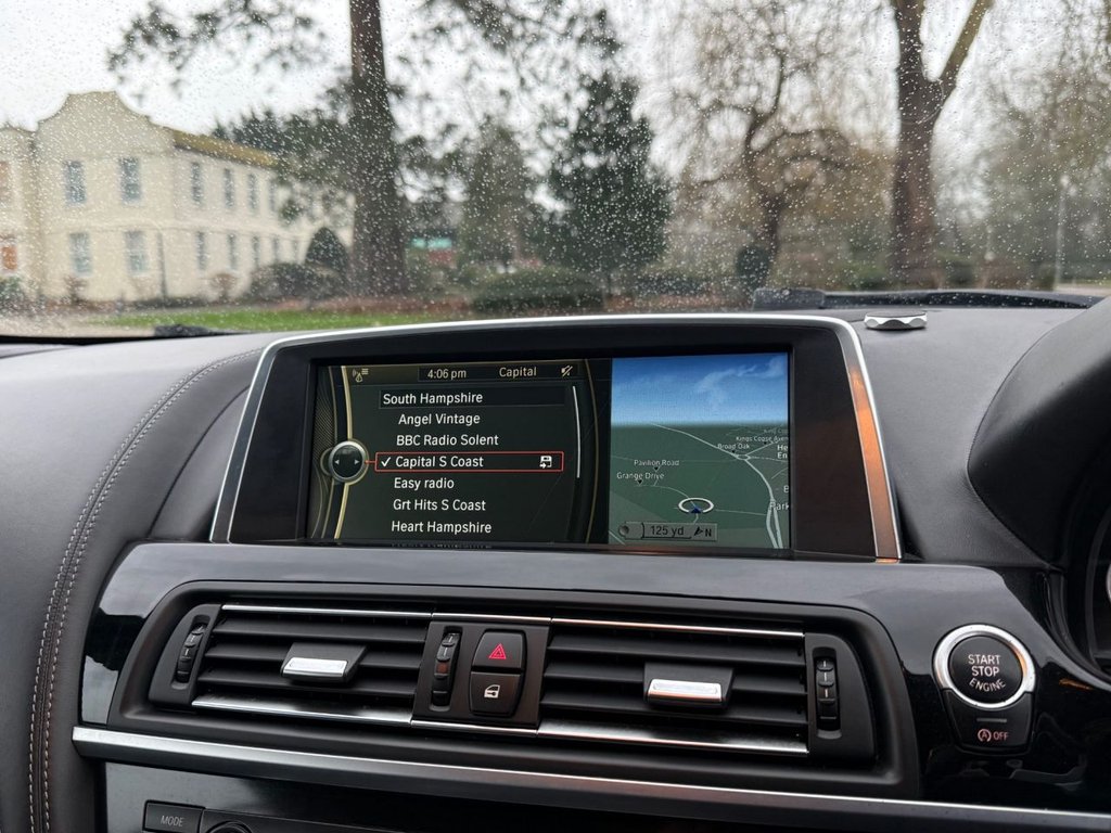 Used BMW 6 Series 2013 for sale - 77218522: Photo 19