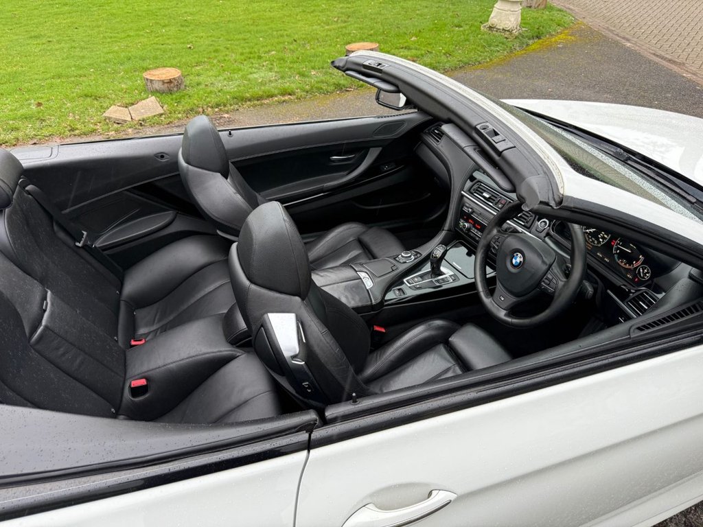 Used BMW 6 Series 2013 for sale - 77218522: Photo 20