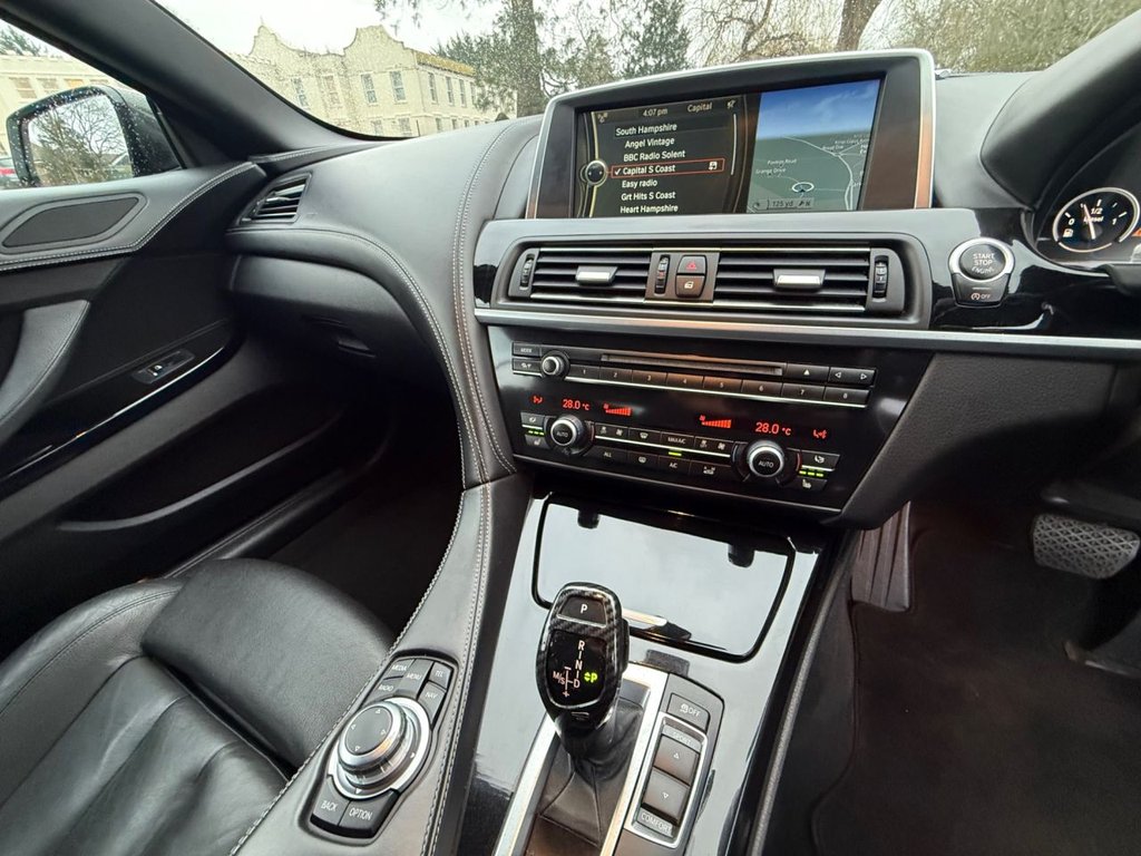 Used BMW 6 Series 2013 for sale - 77218522: Photo 21