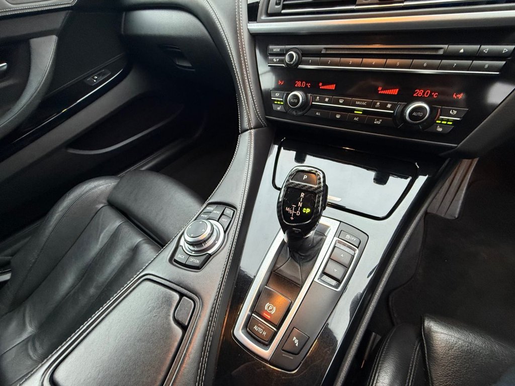 Used BMW 6 Series 2013 for sale - 77218522: Photo 23