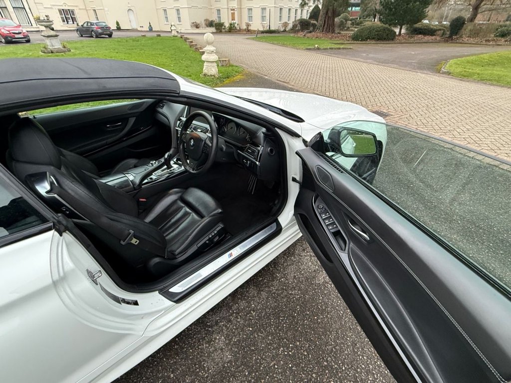 Used BMW 6 Series 2013 for sale - 77218522: Photo 24