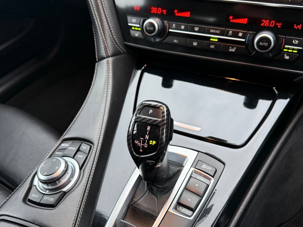 Used BMW 6 Series 2013 for sale - 77218522: Photo 26