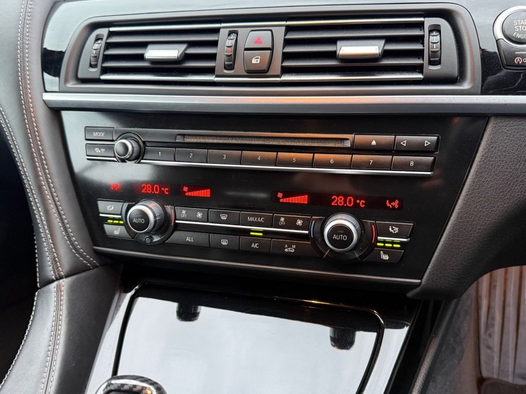 Used BMW 6 Series 2013 for sale - 77218522: Photo 27