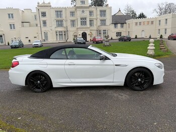 Used BMW 6 Series 2013 for sale - 77218522: Photo