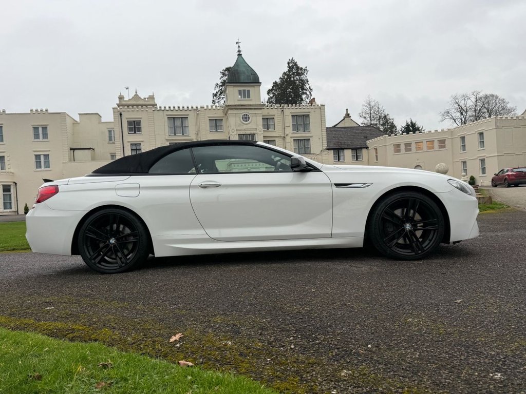 Used BMW 6 Series 2013 for sale - 77218522: Photo 5