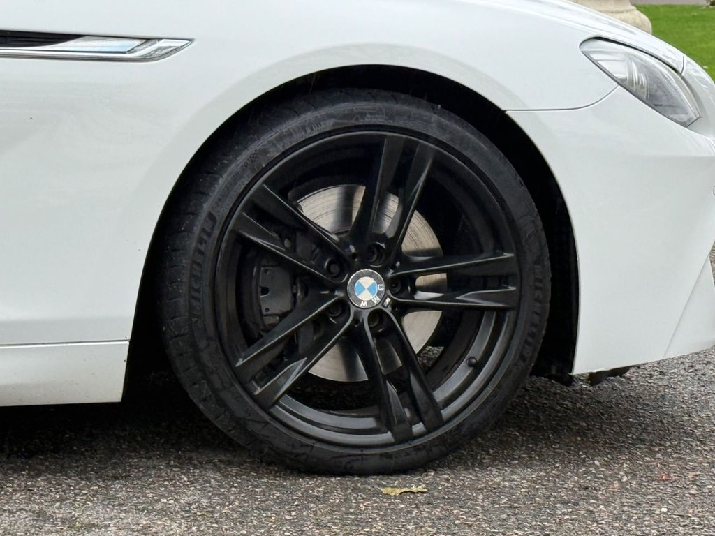 Used BMW 6 Series 2013 for sale - 77218522: Photo 6