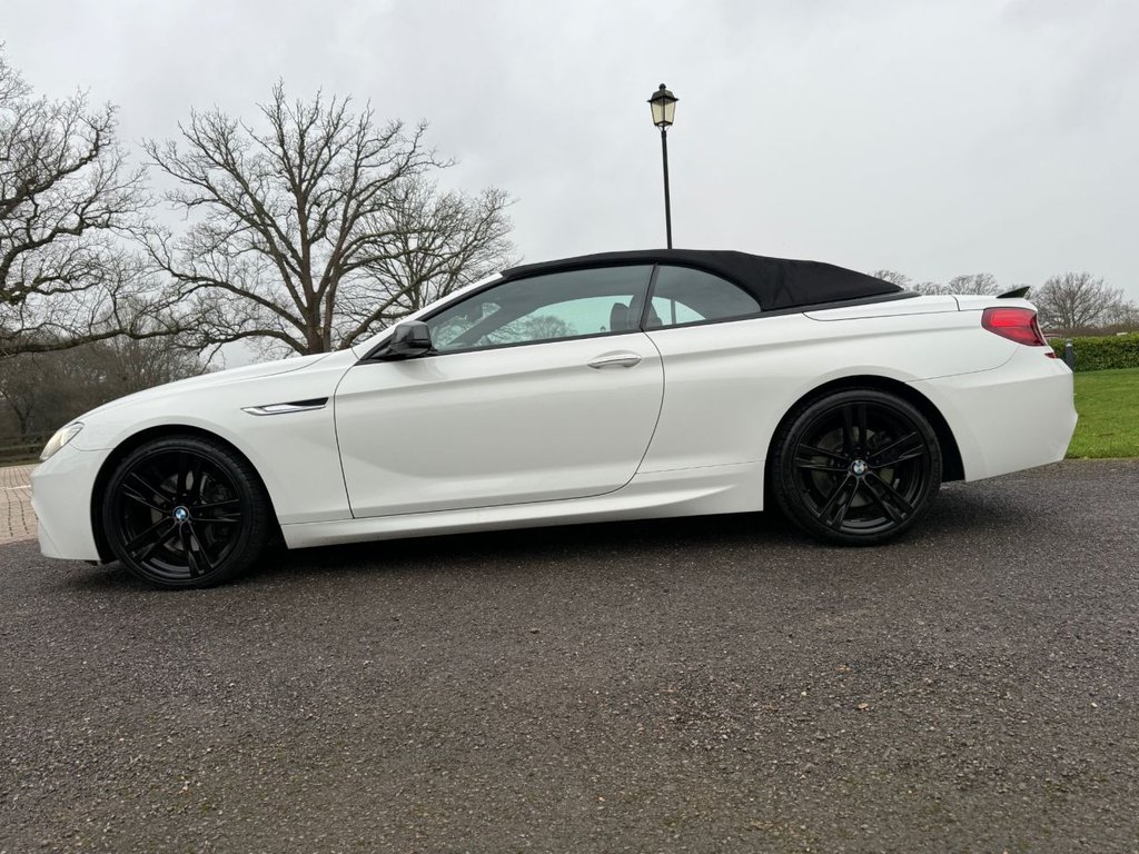 Used BMW 6 Series 2013 for sale - 77218522: Photo 9