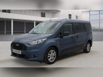 Used Ford Grand Tourneo Connect 2019 for sale - 79046003: Photo