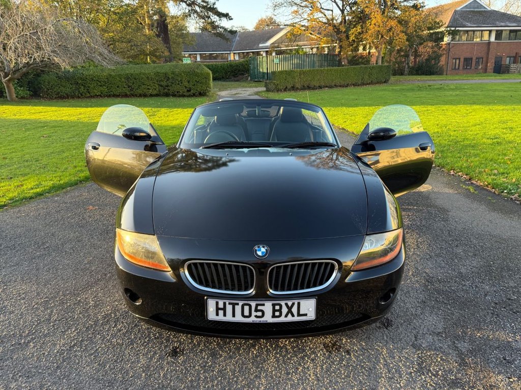 Used BMW Z4 2005 for sale - 76604839: Photo 13