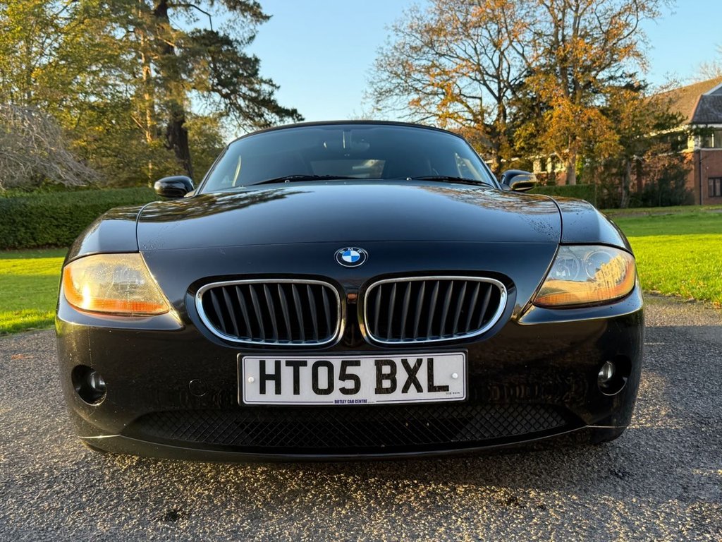 Used BMW Z4 2005 for sale - 76604839: Photo 14