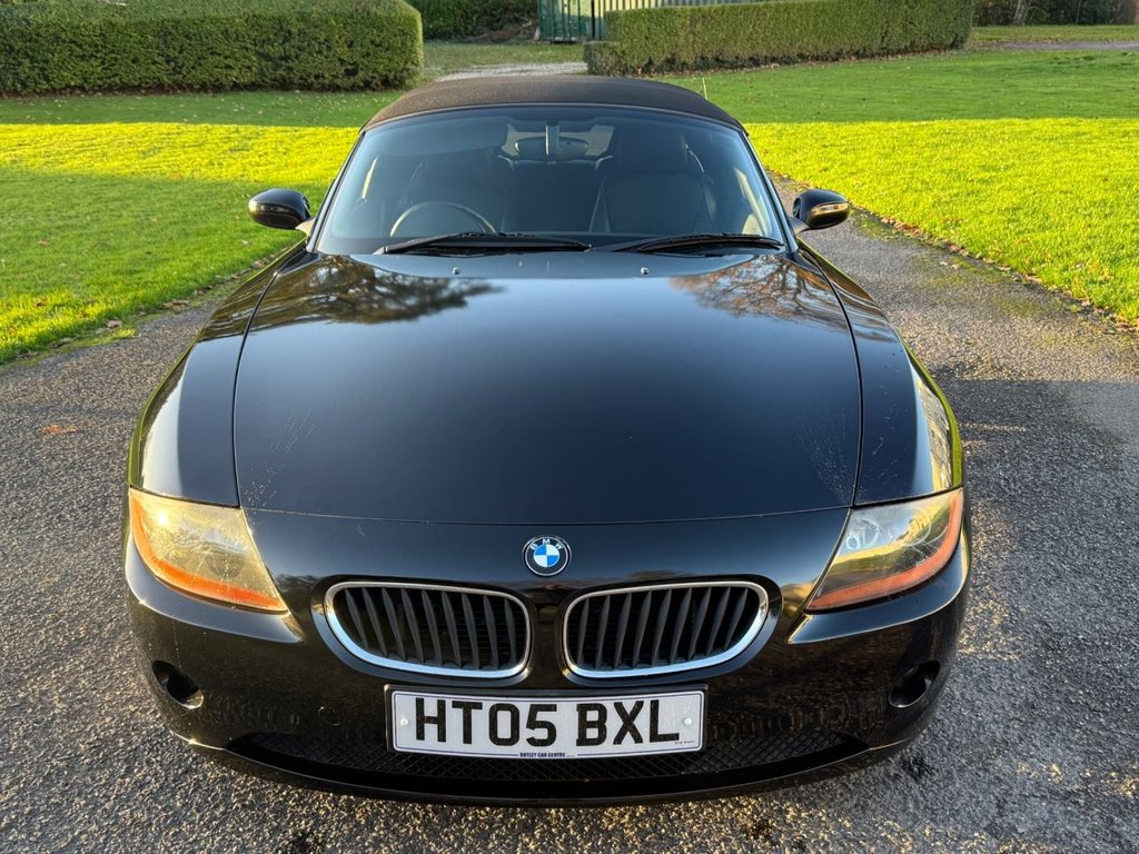 Used BMW Z4 2005 for sale - 76604839: Photo 15