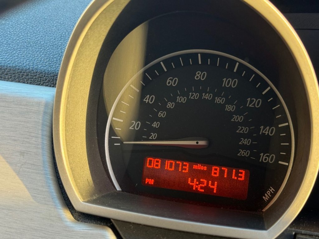 Used BMW Z4 2005 for sale - 76604839: Photo 17