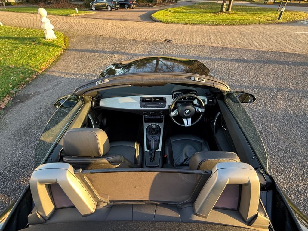 Used BMW Z4 2005 for sale - 76604839: Photo 20