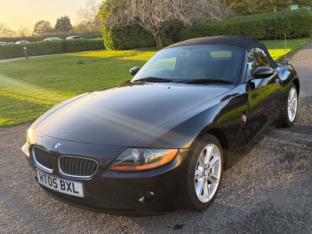 Used BMW Z4 2005 for sale - 76604839: Photo 7