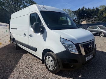 Used Nissan Interstar 2022 for sale - 78425656: Photo