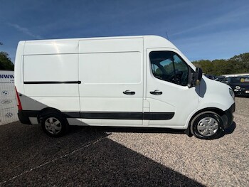 Used Nissan Interstar 2022 for sale - 78425656: Photo