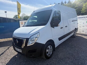 Used Nissan Interstar 2022 for sale - 78425656: Photo