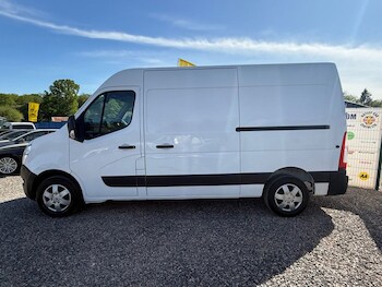 Used Nissan Interstar 2022 for sale - 78425656: Photo