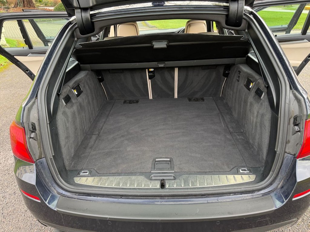 Used BMW 5 Series 2011 for sale - 77293298: Photo 16