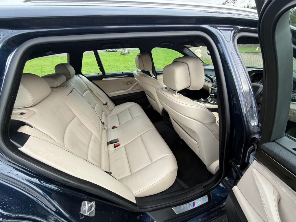 Used BMW 5 Series 2011 for sale - 77293298: Photo 20