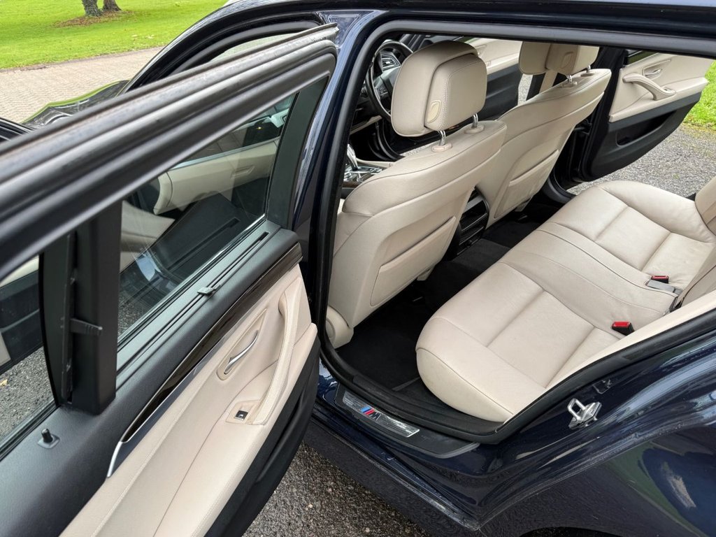 Used BMW 5 Series 2011 for sale - 77293298: Photo 21