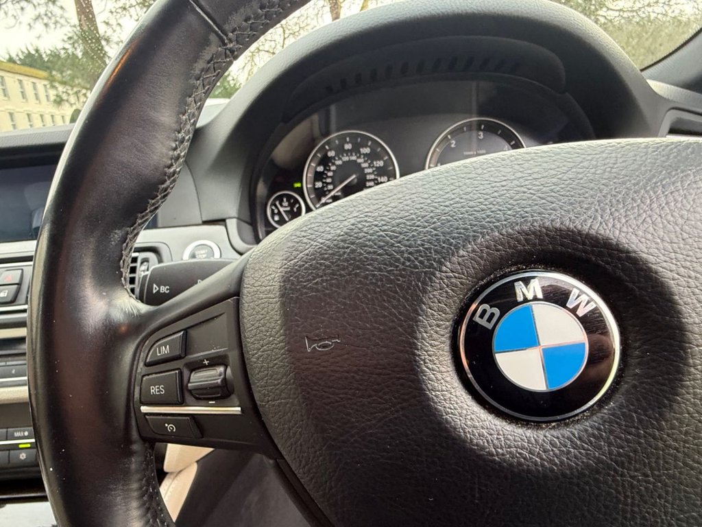 Used BMW 5 Series 2011 for sale - 77293298: Photo 25