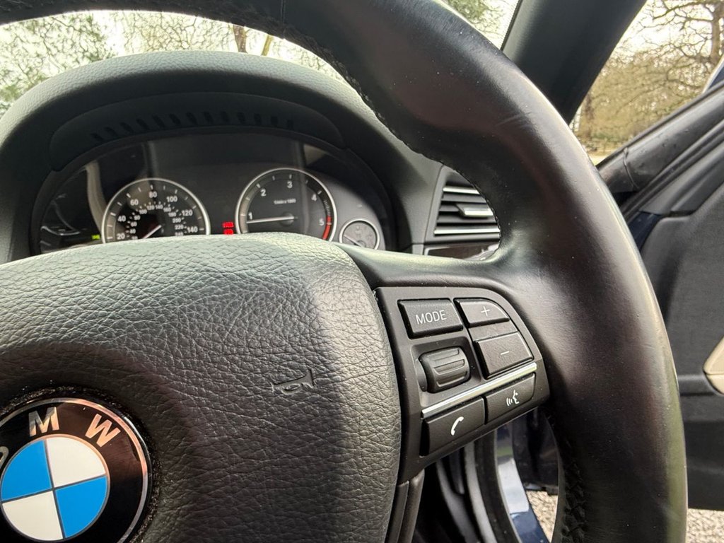 Used BMW 5 Series 2011 for sale - 77293298: Photo 26