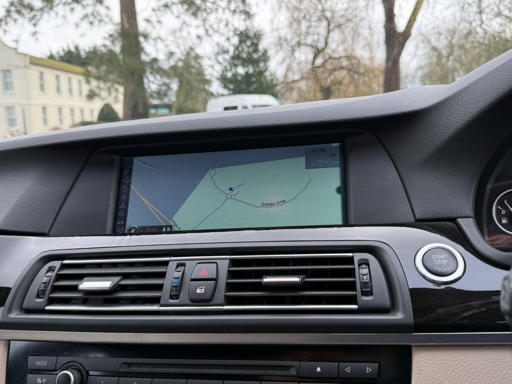 Used BMW 5 Series 2011 for sale - 77293298: Photo 28