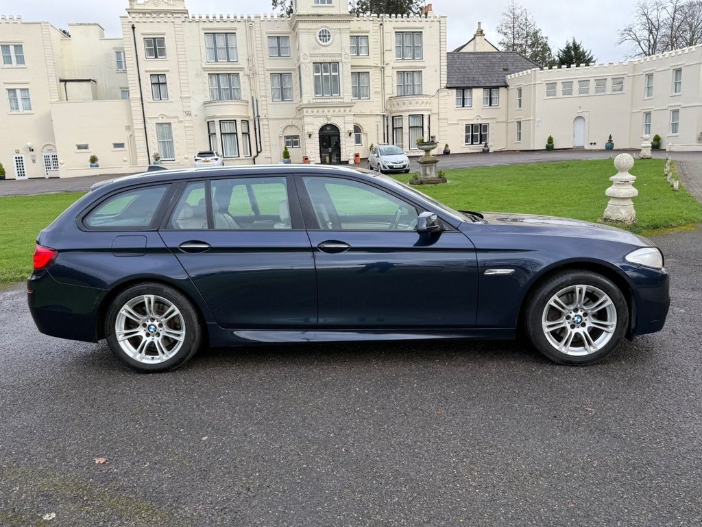 Used BMW 5 Series 2011 for sale - 77293298: Photo 3