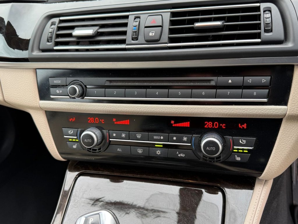 Used BMW 5 Series 2011 for sale - 77293298: Photo 31