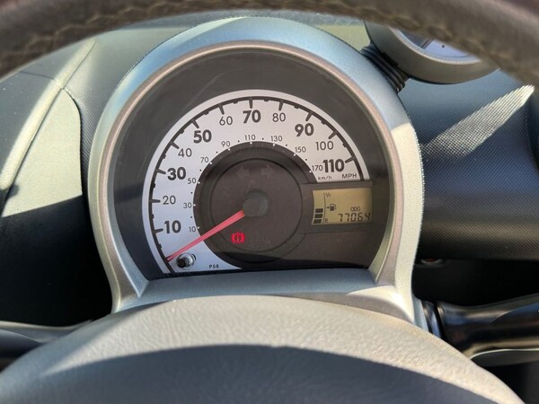 Used Toyota AYGO 2013 for sale - 76291483: Photo 28