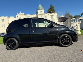 Used Toyota AYGO 2013 for sale - 76291483: Photo 3