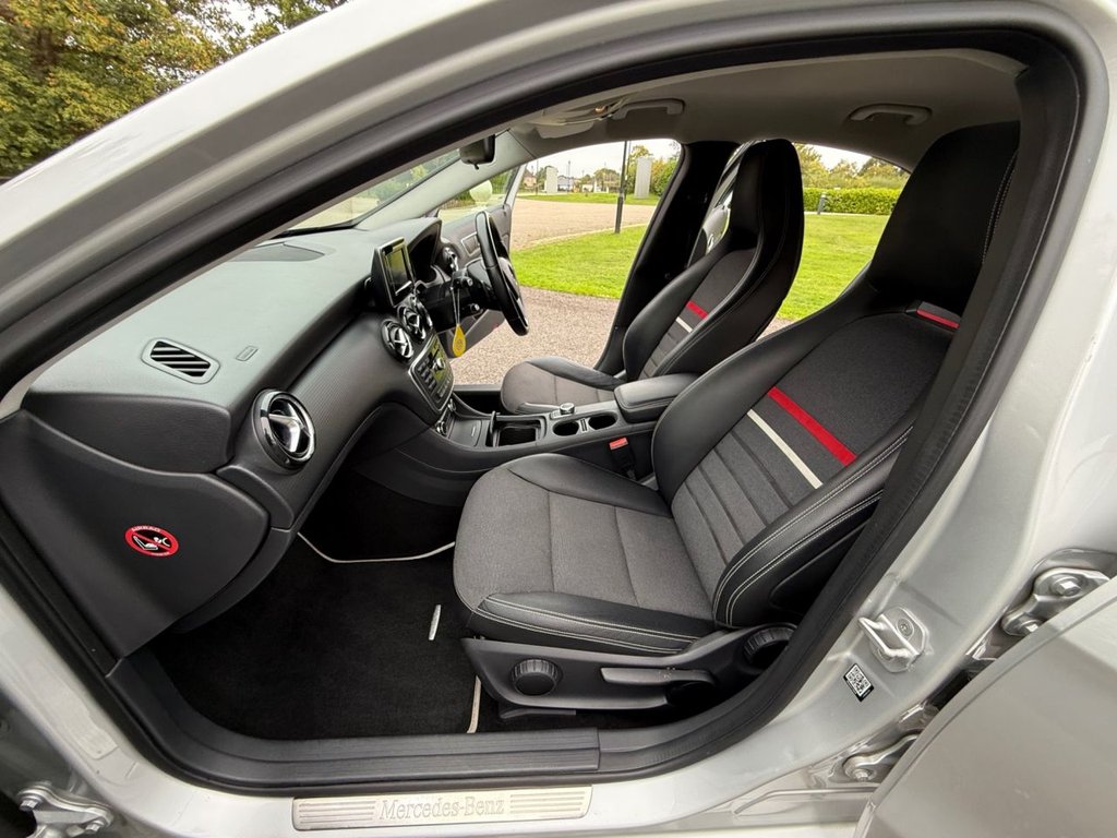 Used Mercedes-Benz A-Class 2013 for sale - 76481637: Photo 20