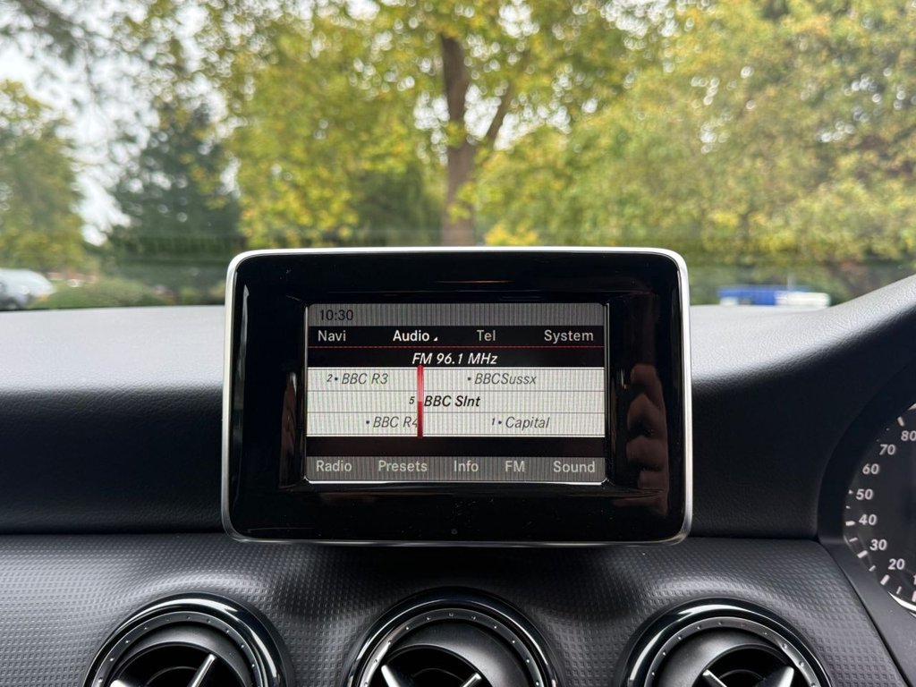 Used Mercedes-Benz A-Class 2013 for sale - 76481637: Photo 30