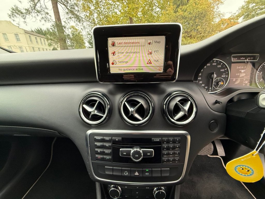 Used Mercedes-Benz A-Class 2013 for sale - 76481637: Photo 31