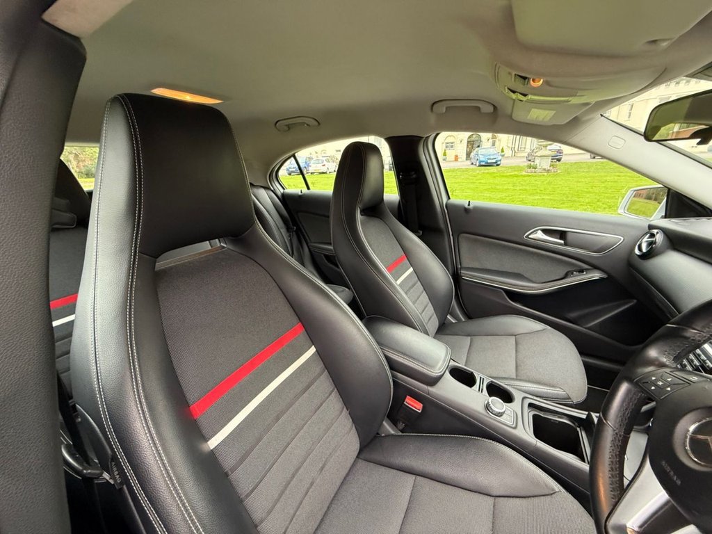 Used Mercedes-Benz A-Class 2013 for sale - 76481637: Photo 37