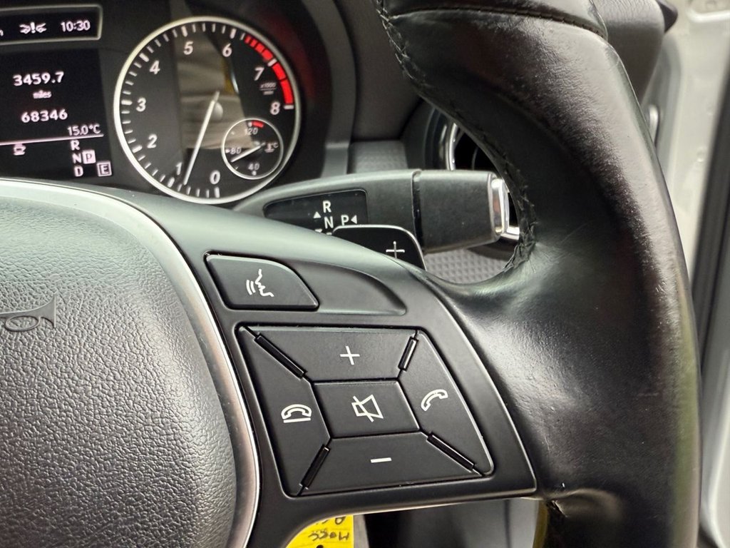 Used Mercedes-Benz A-Class 2013 for sale - 76481637: Photo 39