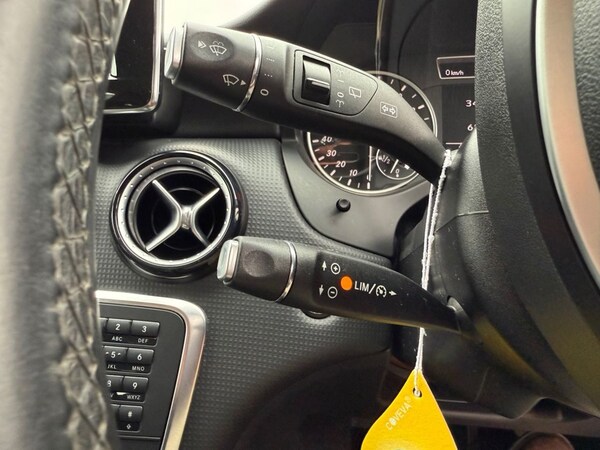 Used Mercedes-Benz A-Class 2013 for sale - 76236175: Photo 19