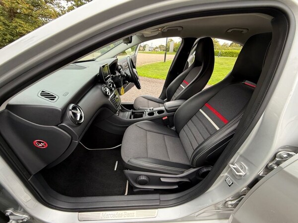 Used Mercedes-Benz A-Class 2013 for sale - 76236175: Photo 20