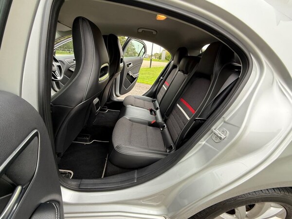 Used Mercedes-Benz A-Class 2013 for sale - 76236175: Photo 22